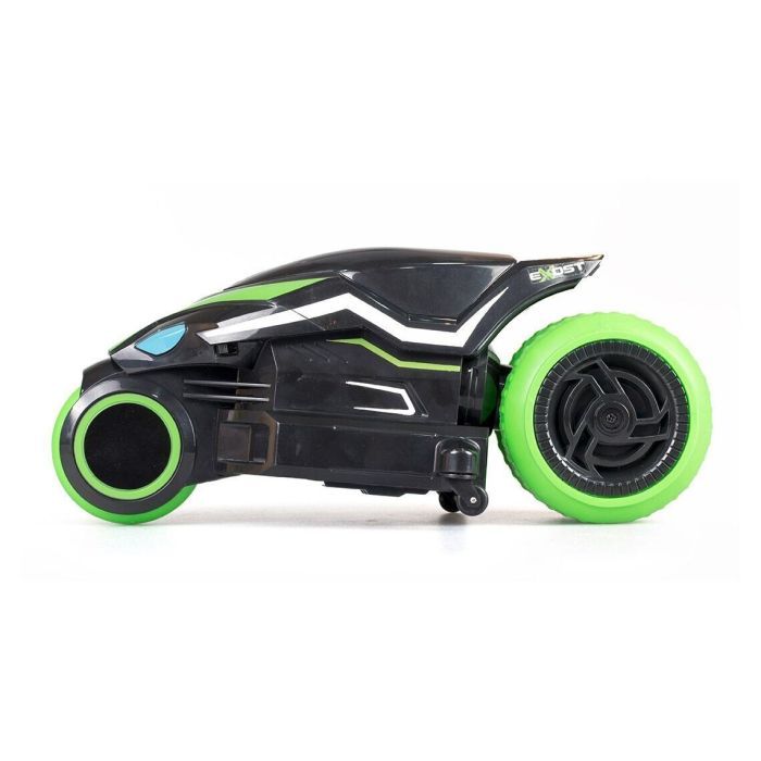Радиоуправляемая игрушка Silverlit Exost Motodrift, 2.4 ГГц (20249) изображение 2