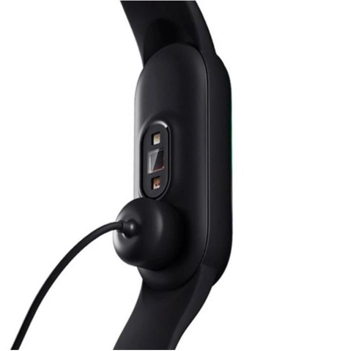 Зарядное устройство для Xiaomi Mi Band 5-6-7 - Magnetic -> USB XoKo (XK-USB5-MBK) изображение 2
