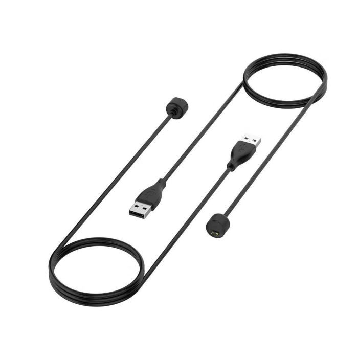 Зарядное устройство для Xiaomi Mi Band 5-6-7 - Magnetic -> USB XoKo (XK-USB5-MBK) изображение 3