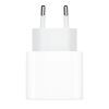 Зарядное устройство Apple USB-C Power Adapter 20W (MHJE3ZM/A) изображение 2