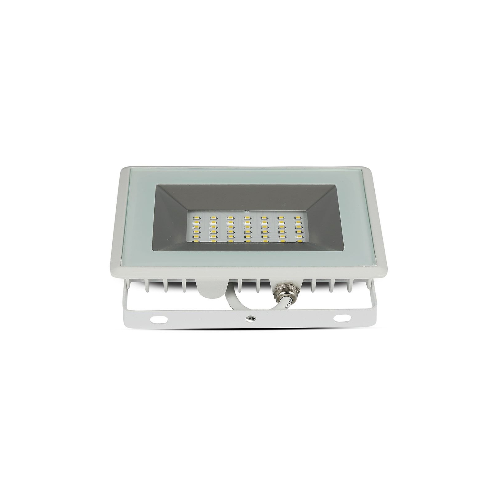 Прожектор V-TAC LED 30W, SKU-5956, E-series, 230V, 4000К (3800157625494) изображение 3