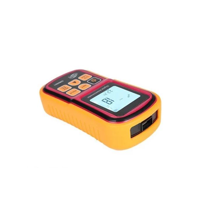 Анемометр Benetech термоанемометр 0,8-45м/с, -10-45C (GM8901) зображення 2