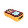 Анемометр Benetech термоанемометр 0,8-45м/с, -10-45C (GM8901) зображення 2
