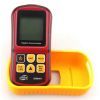 Анемометр Benetech термоанемометр 0,8-45м/с, -10-45C (GM8901) зображення 3
