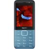 Мобільний телефон Tecno T474 Blue (4895180748004)