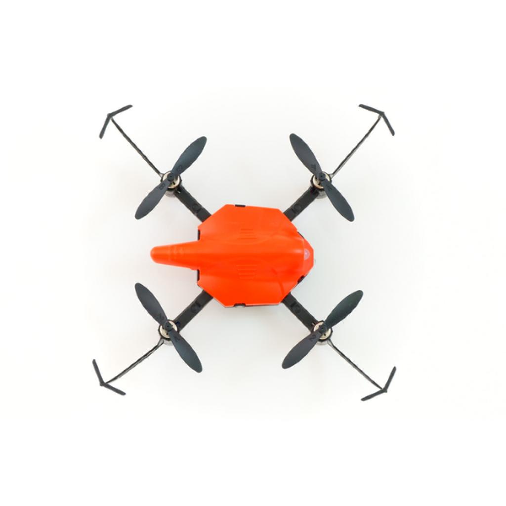Радіокерована іграшка Wowitoys Квадрокоптер дитячий з утриманням висоти (WWT-H4816) зображення 6