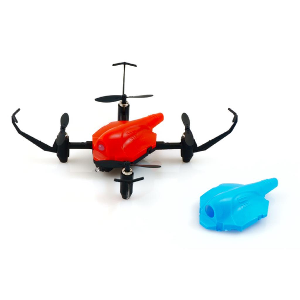Радиоуправляемая игрушка Wowitoys Квадрокоптер детский с удержанием высоты (WWT-H4816)