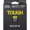 Карта памяти Sony 256GB SDXC class10 UHS-II U3 V60 Tough (SFM256T.SYM) изображение 2
