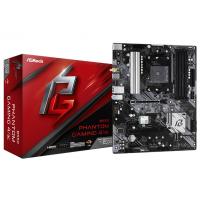 Материнская плата ASRock B550 PHANTOM GAMING 4/AC