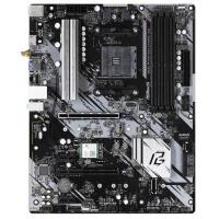 Материнская плата ASRock B550 PHANTOM GAMING 4/AC изображение 2