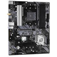 Материнская плата ASRock B550 PHANTOM GAMING 4/AC изображение 4