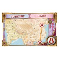 Настольная игра Hobby World Ticket to Ride: Азия (915274) изображение 4