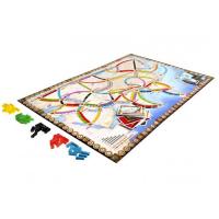 Настольная игра Hobby World Ticket to Ride: Азия (915274) изображение 7