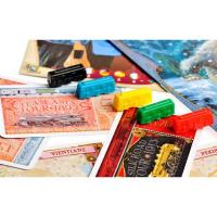 Настольная игра Hobby World Ticket to Ride: Азия (915274) изображение 8