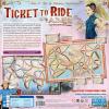 Настольная игра Hobby World Ticket to Ride: Азия (915274) изображение 9