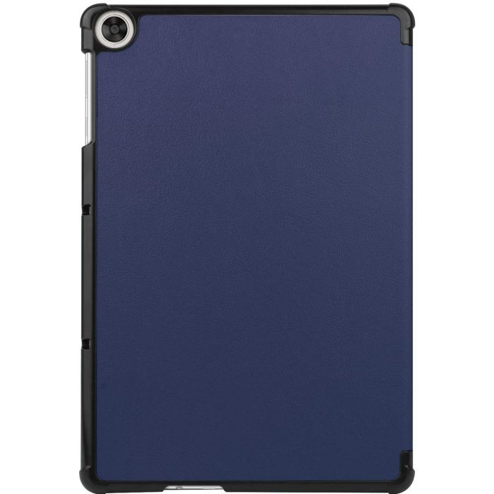 Чехол для планшета BeCover Smart Case Huawei MatePad T10s / T10s (2nd Gen) Deep Blue (705399) изображение 2