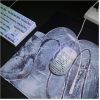 Коврик для мышки Xtrfy GP4 Large Cloud White (XG-GP4-L-WHITE) изображение 6