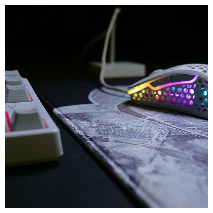Коврик для мышки Xtrfy GP4 Large Cloud White (XG-GP4-L-WHITE) изображение 7