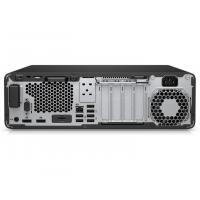 Комп'ютер HP EliteDesk 800 G6 SFF / i5-10500 (215R7ES) зображення 4