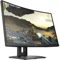 Монитор HP X24c (9FM22AA) изображение 2