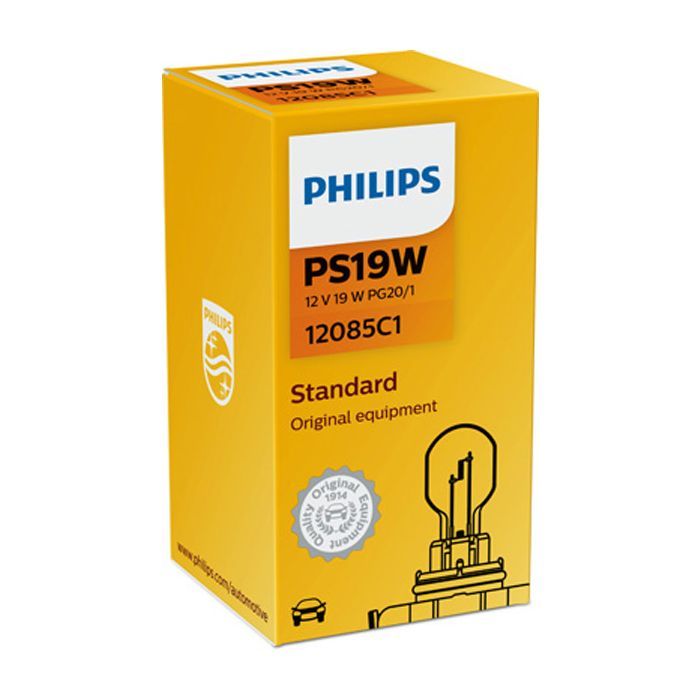 Автолампа Philips 19W (12085 C1)