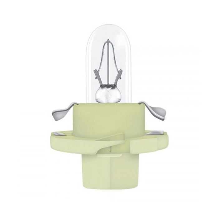 Автолампа Osram 2W (OS 2352 MFX6) зображення 2