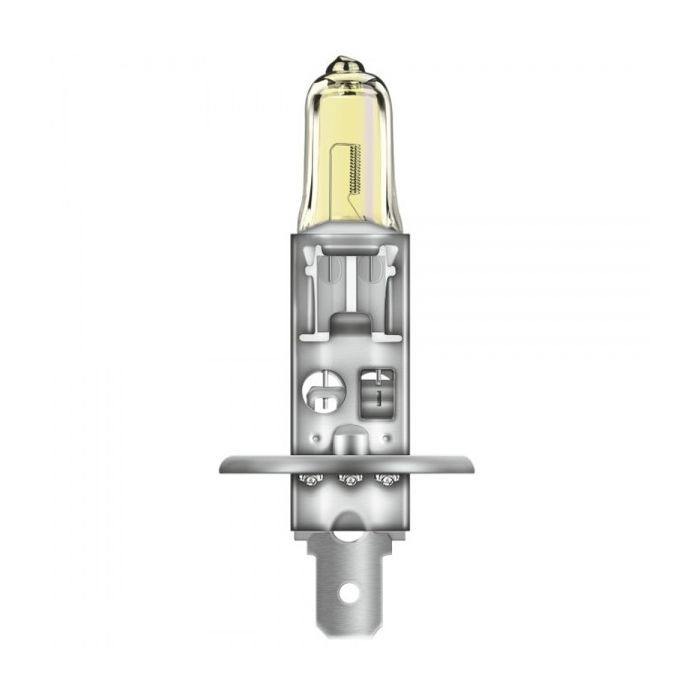 Автолампа Osram галогенова 55W (OS 64150 ALS)