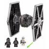 Конструктор LEGO Star Wars Імперський винищувач TIE 432 деталі (75300) зображення 2