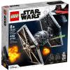 Конструктор LEGO Star Wars Имперский истребитель TIE 432 детали (75300)
