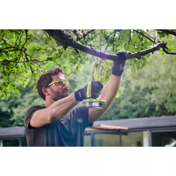 Сабельная пила Ryobi ONE+ RY18PSA-0 (без АКБ и ЗУ) (5133004594) изображение 2