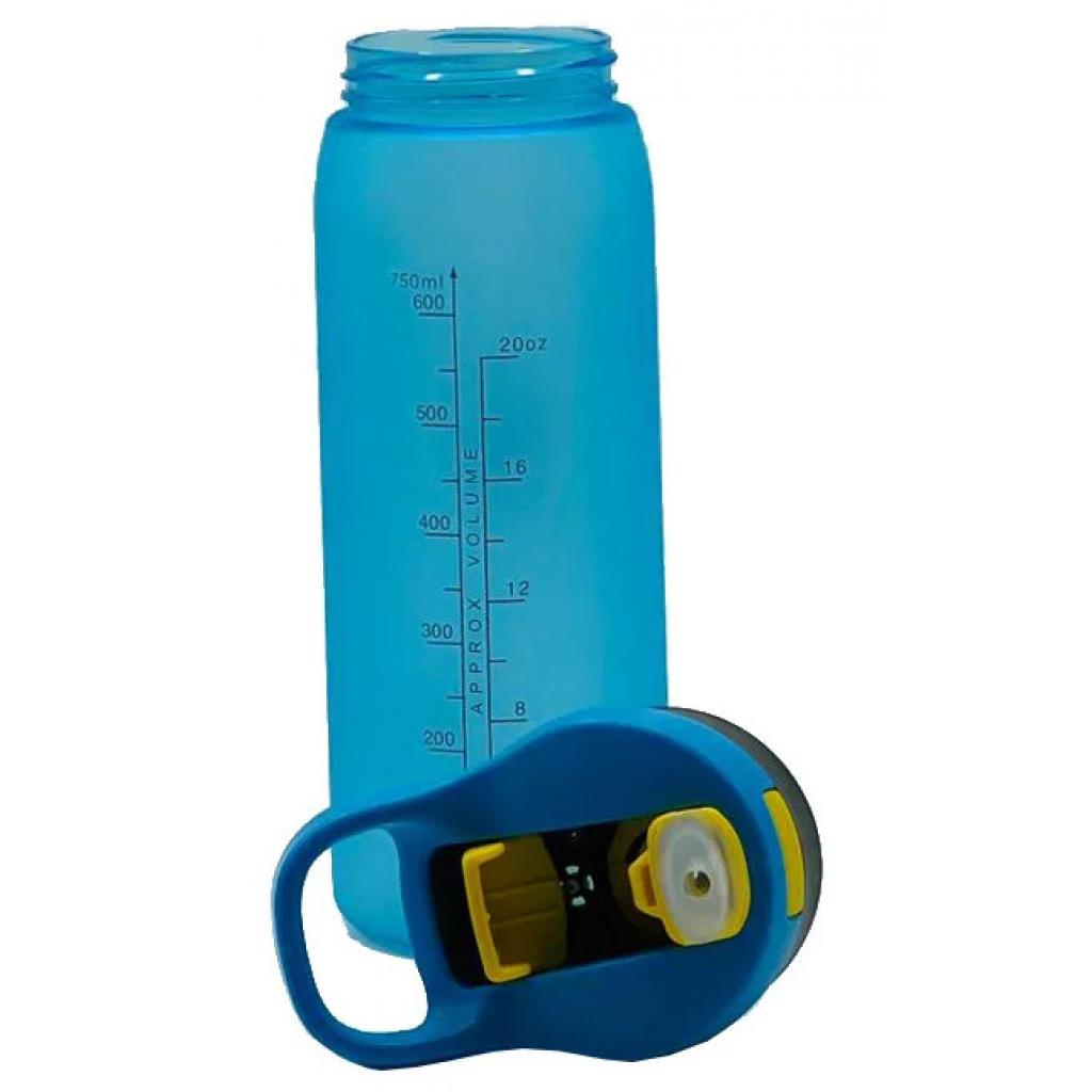 Бутылка для воды Casno KXN-1210 750 мл Blue (KXN-1210_Blue) изображение 3
