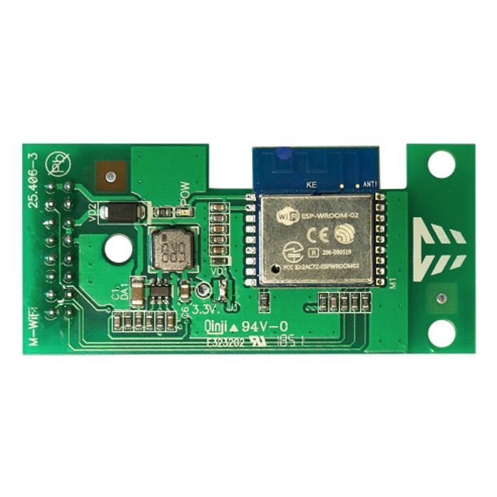 Аксесуар для охоронних систем TIRAS Technologies M-WiFi