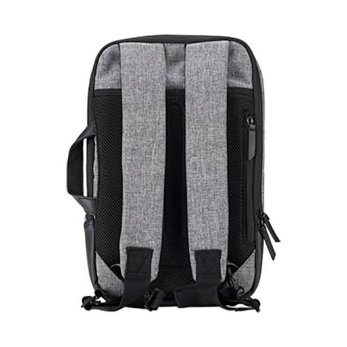 Рюкзак для ноутбука Acer 14" Slim 3-in-1 Grey/Black (NP.BAG1A.289) изображение 2