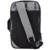 Рюкзак для ноутбука Acer 14" Slim 3-in-1 Grey/Black (NP.BAG1A.289) изображение 5