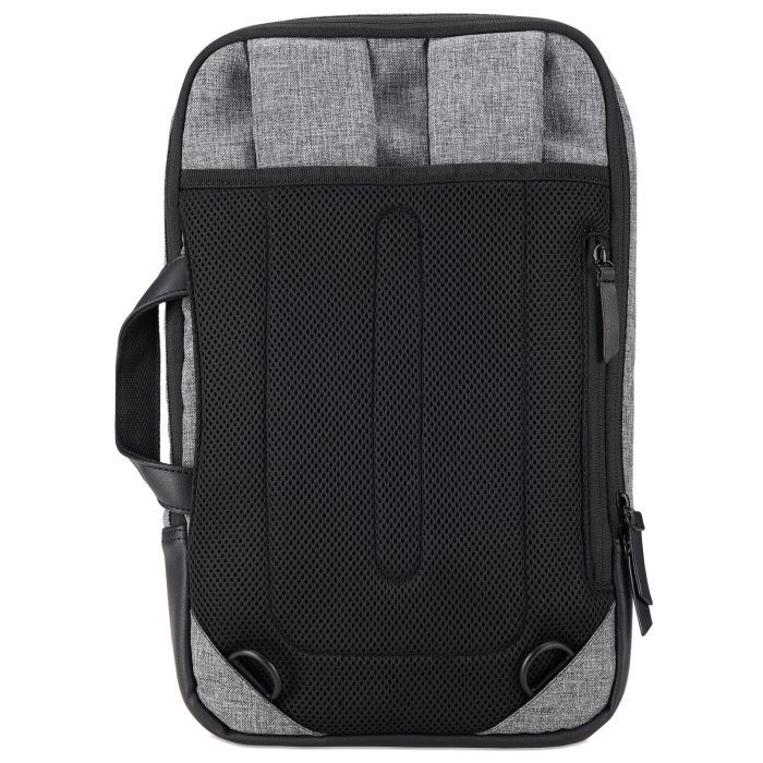 Рюкзак для ноутбука Acer 14" Slim 3-in-1 Grey/Black (NP.BAG1A.289) изображение 6