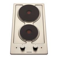 Варочная поверхность Eleyus NOVA 302 IS H изображение 2