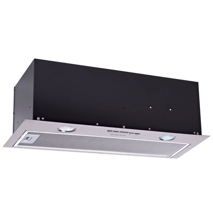 Витяжка кухонна Perfelli BIET 6512 A 1000 I LED зображення 2