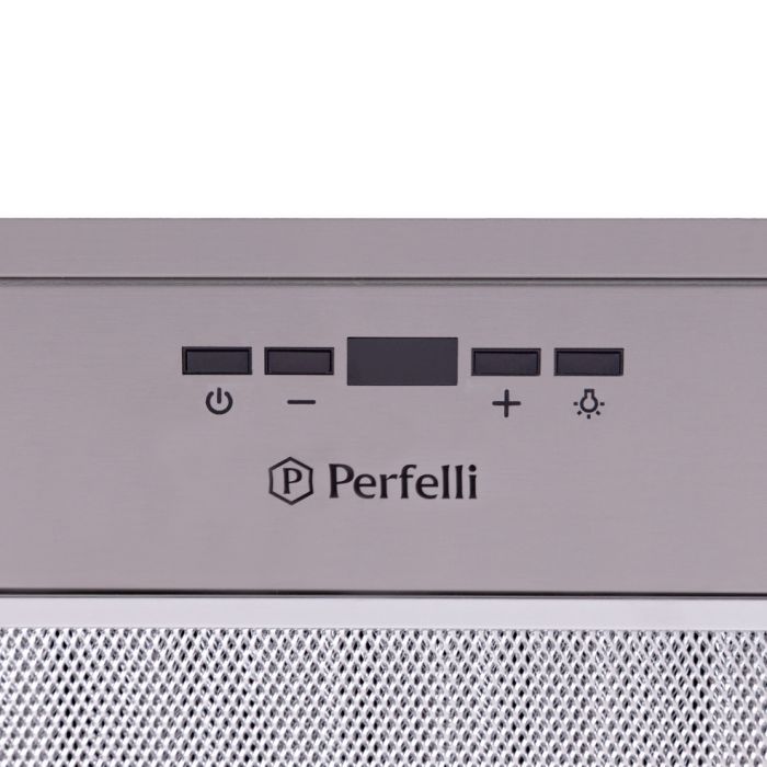 Витяжка кухонна Perfelli BIET 6512 A 1000 I LED зображення 3