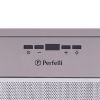 Витяжка кухонна Perfelli BIET 6512 A 1000 I LED зображення 3