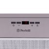 Витяжка кухонна Perfelli BIET 6512 A 1000 I LED зображення 4
