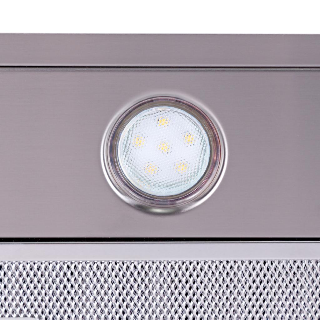 Витяжка кухонна Perfelli BIET 6512 A 1000 I LED зображення 5
