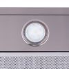 Витяжка кухонна Perfelli BIET 6512 A 1000 I LED зображення 5
