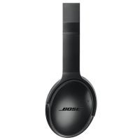 Наушники Bose QuietComfort 35 Wireless Headphones II Black (789564-0010) изображение 3