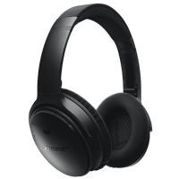 Наушники Bose QuietComfort 35 Wireless Headphones II Black (789564-0010) изображение 4