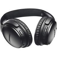 Наушники Bose QuietComfort 35 Wireless Headphones II Black (789564-0010) изображение 5