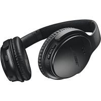 Наушники Bose QuietComfort 35 Wireless Headphones II Black (789564-0010) изображение 6