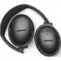 Наушники Bose QuietComfort 35 Wireless Headphones II Black (789564-0010) изображение 7