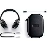 Наушники Bose QuietComfort 35 Wireless Headphones II Black (789564-0010) изображение 8