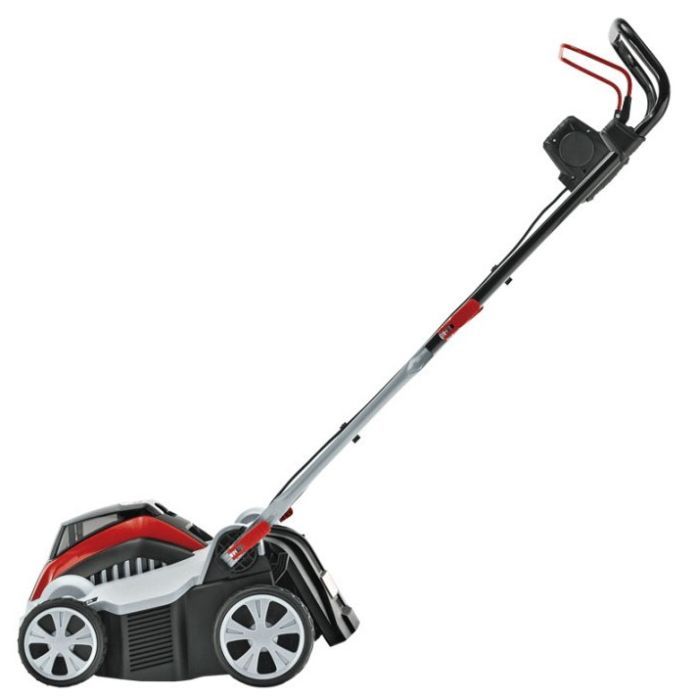 Аэратор AL-KO Energy Flex SF 4036 с валом-разрыхлителем (без АКБ и ЗУ) (113574) изображение 2
