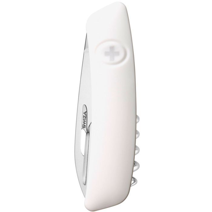 Ніж Swiza D01 Red (KNI.0010.1000) зображення 2